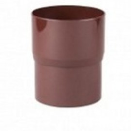 Profil D-90 — соединитель трубы ПВХ