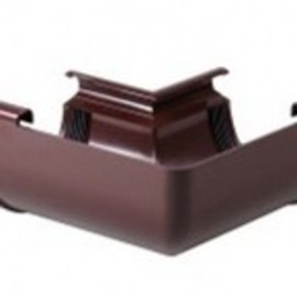 Profil D-90 — угол наружный ПВХ 90