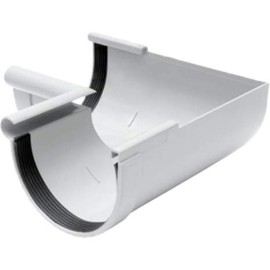 Угол внутренний W (Система 90) 90 град. Белый