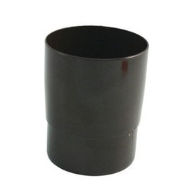 Муфта трубы (Коричневый)