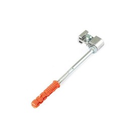 Крюк хомута 120 мм