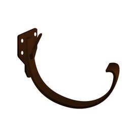 Держатель желоба (карнизный) Скайпрофиль