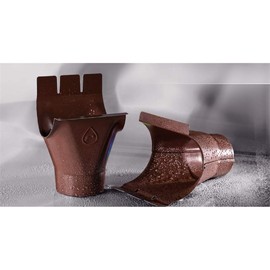 Воронка металл собственного производства