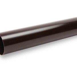 Труба Fineber Galeco ПВХ 50мм 2м