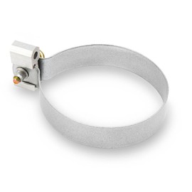 Металлическая обойма для дюбеля Fineber Galeco ПВХ 50мм