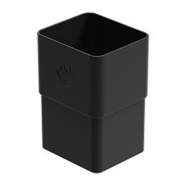 Муфта Fineber Galeco ПВХ2 80мм