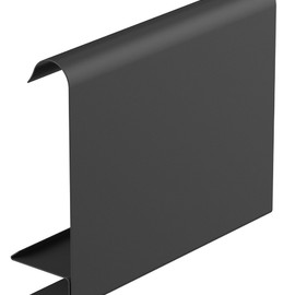 Лицевая планка 2 м STAL2 Fineber Galeco