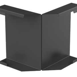 Внутренний угол к лицевой планке STAL2 Fineber Galeco