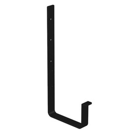 Кронштейн длинный усиленный металл STAL2 Fineber Galeco 125 мм