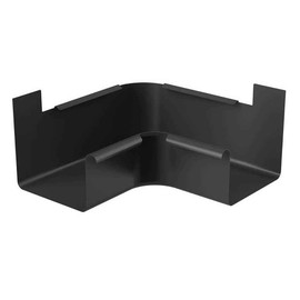 Угол внутренний 90° STAL2 Fineber Galeco 125 мм