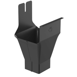 Воронка 80 мм STAL2 Fineber Galeco 125 мм