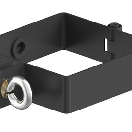 Обойма для дюбеля STAL2 Fineber Galeco 80 мм