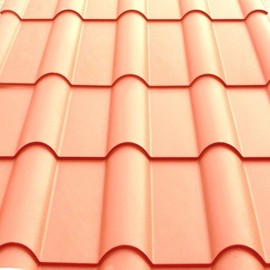 Металлочерепица Альтер