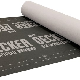 Мембрана Decker 135