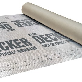 Пароизоляция Decker Reflexx Active