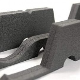 Уплотнитель конька