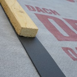 Лента DECKER-SCHAUMBand-50 уплотнительная лента для контробрешетки