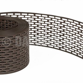 Лента карнизная вентиляционная DECKER