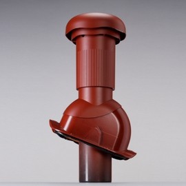 Выход вентиляционный KLOEBER