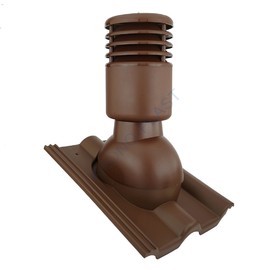 Вентиляционная труба KDBBO