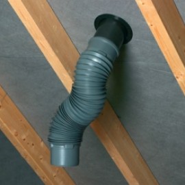 Гибкий шланг(гофра)