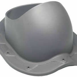 Проходной элемент Monterey ТехноНиколь Серый