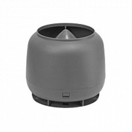 Колпак ТЕХНО-Николь D160 Серый