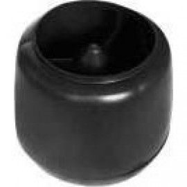 Колпак ТЕХНО-Николь D160 Черный