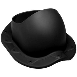 Проходной элемент Monterey ТехноНИКОЛЬ Черный