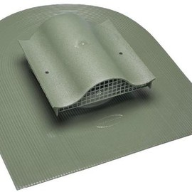 Аэратор КТВ ТЕХНО-Николь Зеленый