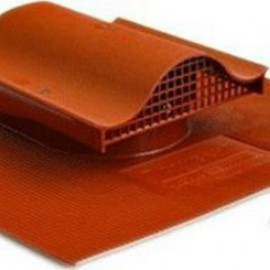 Аэратор КТВ ТЕХНО-Николь Красный