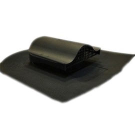 Аэратор КТВ ТЕХНО-Николь Черный