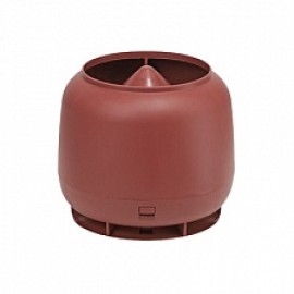 Колпак ТЕХНО-Николь D110 Красный