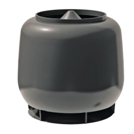 Колпак ТЕХНО-Николь D110 Черный