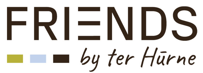 Виниловые полы Friends by Ter Hurne (Германия)