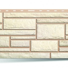 Цокольный сайдинг Альта-Профиль Камень