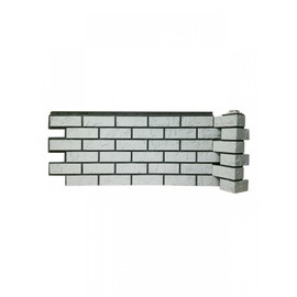 Цокольный сайдинг Фасайдинг Дачный Русская крепость