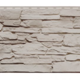 Цокольный сайдинг Vox Solid Stone