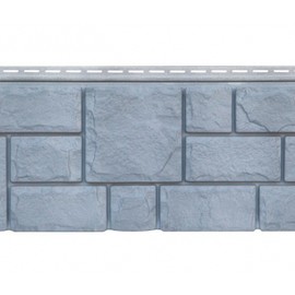 Цокольный сайдинг Я-Фасад Екатерининский камень