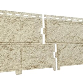 Цокольный сайдинг Ю-Пласт Стоун Хаус Камень