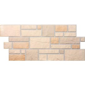 Фасадные панели Docke BURG