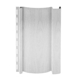 Сайдинг Grand Line Вертикальный S6,3