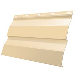 Металлический сайдинг