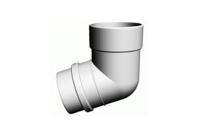 Водосточная система Docke Lux