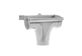 Водосточная система Profil Система 90